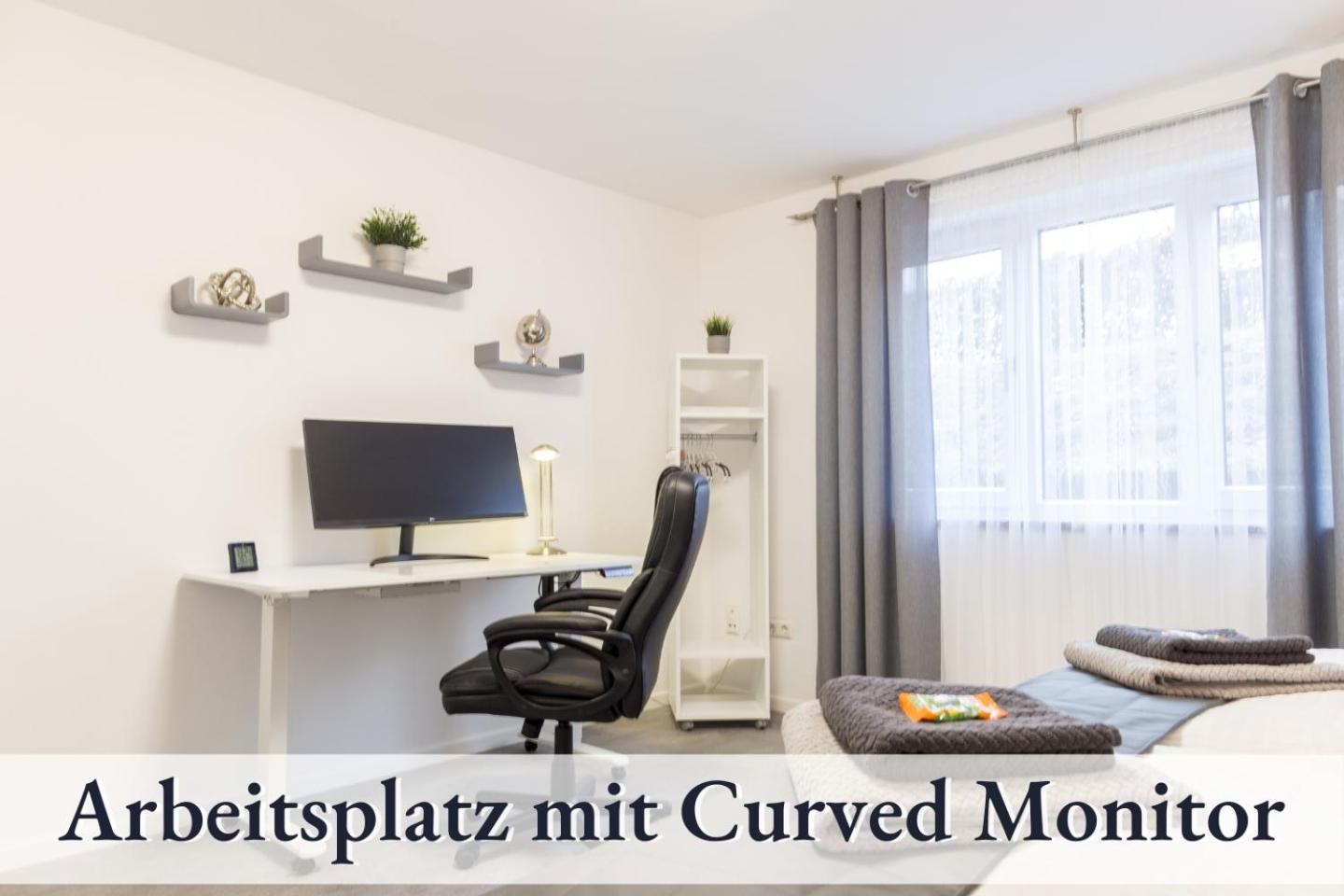 Relaxapartment 15 Massagesessel Smarttv Kueche Biberach an der Riß Exteriér fotografie
