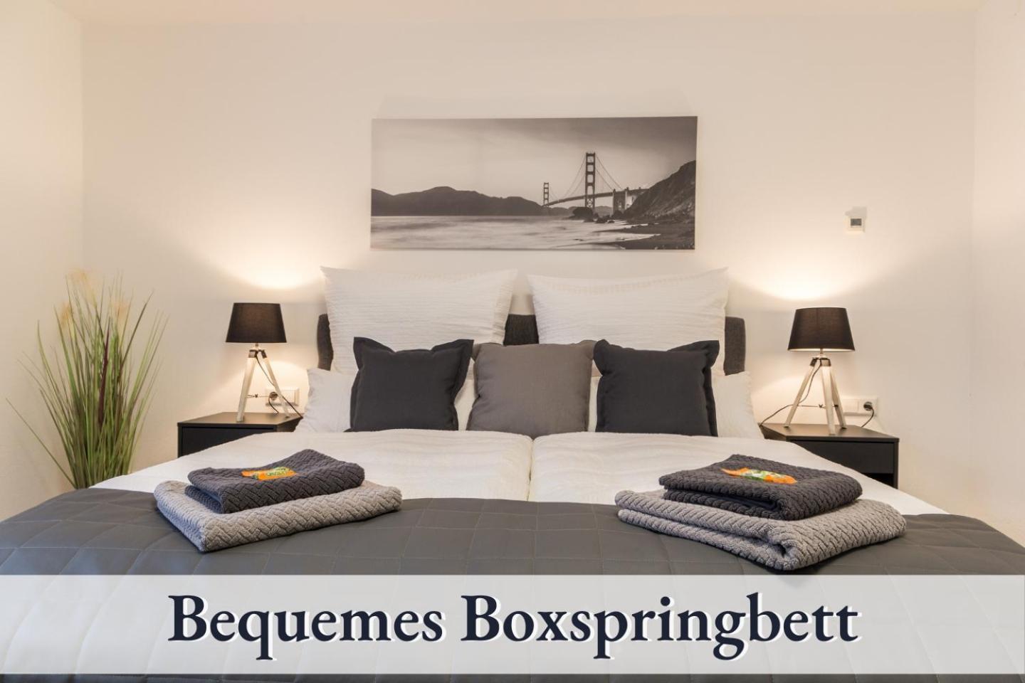 Relaxapartment 15 Massagesessel Smarttv Kueche Biberach an der Riß Exteriér fotografie